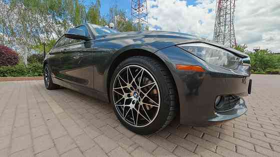 Продам BMW f30 Донецк