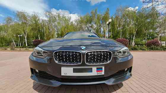 Продам BMW f30 Донецк