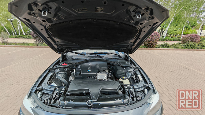 Продам BMW f30 Донецк - изображение 6
