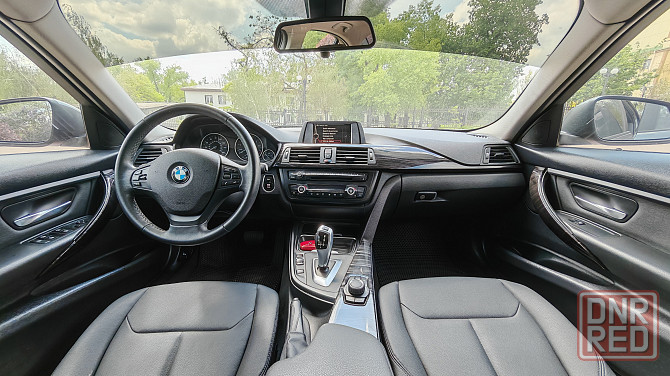 Продам BMW f30 Донецк - изображение 5
