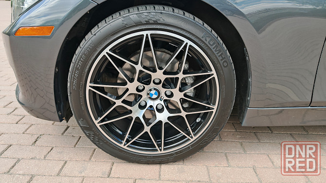 Продам BMW f30 Донецк - изображение 4