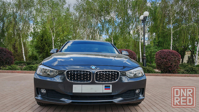 Продам BMW f30 Донецк - изображение 1