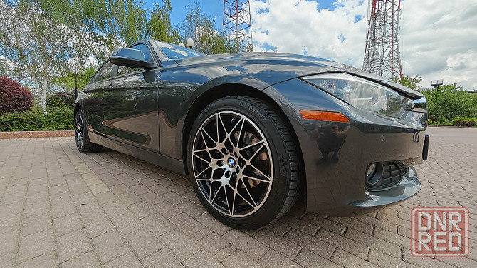 Продам BMW f30 Донецк - изображение 3