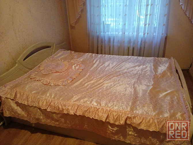 Мебель в спальню Донецк - изображение 3