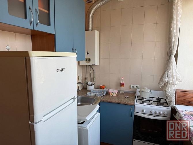 Продам 1к кв в центре Донецк - изображение 1