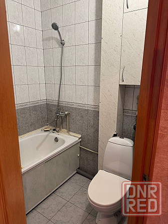 Продам 1к кв в центре Донецк - изображение 5
