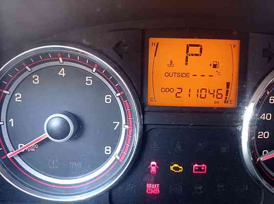 SsangYong Korando Донецк