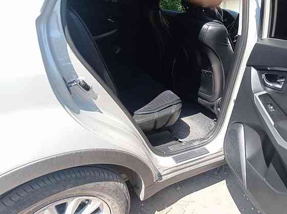 SsangYong Korando Донецк