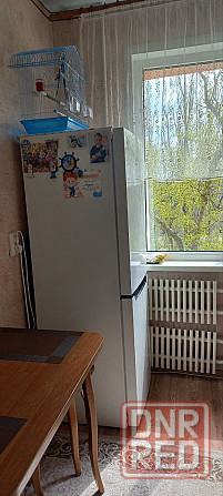 продам 2-к.кв. Текстильщик Петровского 4 000 000 рублей Донецк - изображение 1