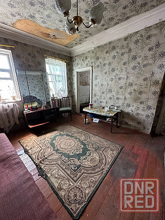 Продажа дом 60 кв м Макеевка Кировский Макеевка - изображение 3
