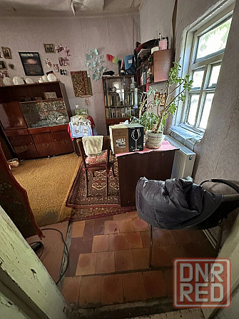 Продажа дом 60 кв м Макеевка Кировский Макеевка - изображение 1