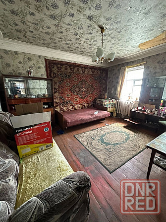 Продажа дом 60 кв м Макеевка Кировский Макеевка - изображение 2