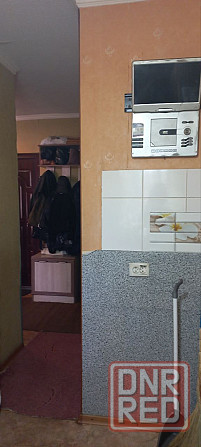 продам 2-к.кв. Текстильщик Терешковой/Островского 4000 000 рублей Донецк - изображение 3