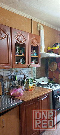продам 2-к.кв. Текстильщик Терешковой/Островского 4000 000 рублей Донецк - изображение 1