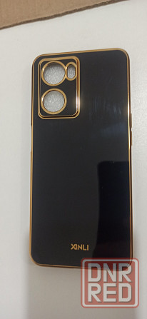 Чехол для Oppo A57 2020 4g Макеевка - изображение 1