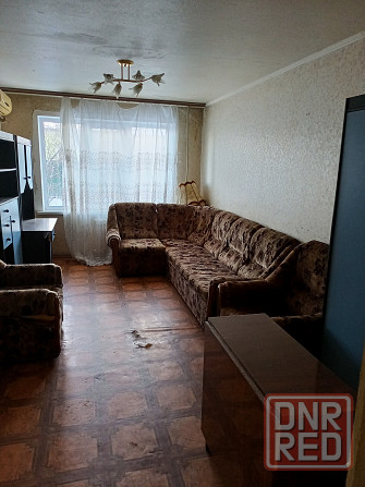 Продам 3к квартиру на Бульваре Шахтостроителей Донецк - изображение 1