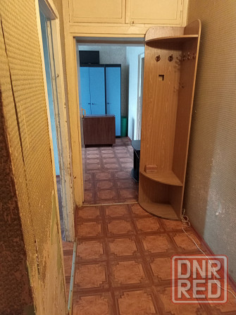 Продам 3к квартиру на Бульваре Шахтостроителей Донецк - изображение 2