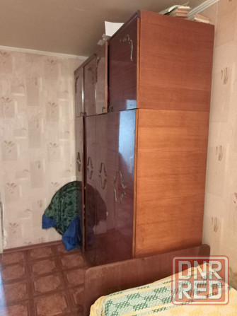 Продам 3к квартиру на Бульваре Шахтостроителей Донецк - изображение 7