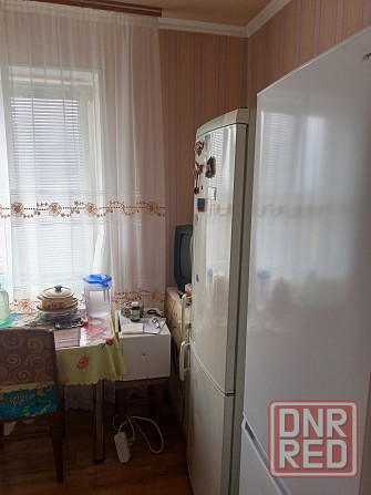 Продам 3к квартиру на Бульваре Шахтостроителей Донецк - изображение 3