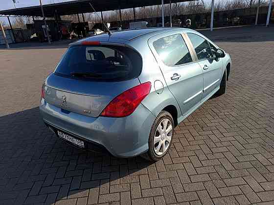 Peugeot 308 Макеевка
