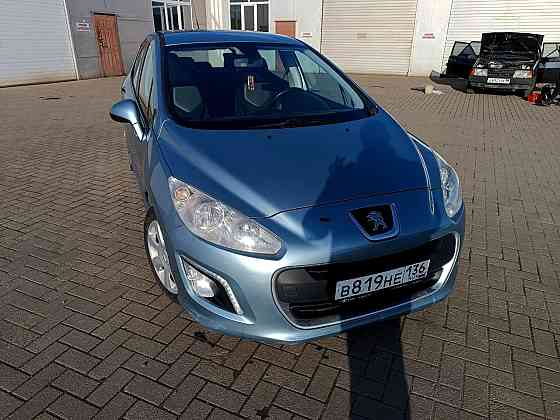 Peugeot 308 Макеевка