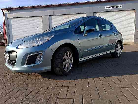 Peugeot 308 Макеевка
