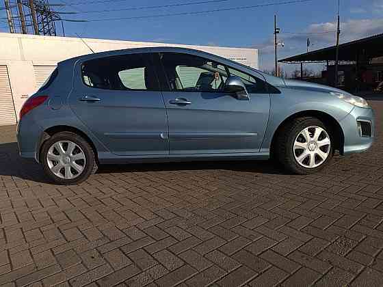 Peugeot 308 Макеевка
