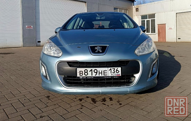 Peugeot 308 Макеевка - изображение 6