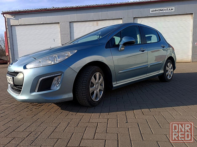 Peugeot 308 Макеевка - изображение 4