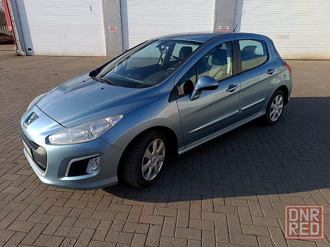 Peugeot 308 Макеевка - изображение 1