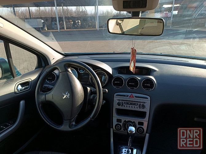 Peugeot 308 Макеевка - изображение 8