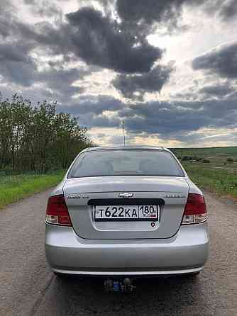 Chevrolet Aveo Шевроле Авео Донецк