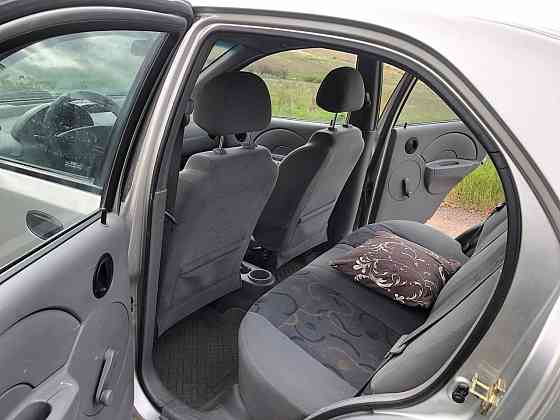 Chevrolet Aveo Шевроле Авео Донецк