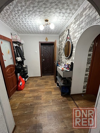 Продам 3-х комнатную квартиру в пгт. Новотроицкое Волноваха - изображение 8