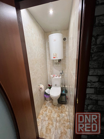 Продам 3-х комнатную квартиру в пгт. Новотроицкое Волноваха - изображение 6