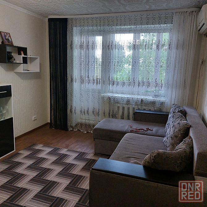 Продам 3-х комнатную квартиру в пгт. Новотроицкое Волноваха - изображение 1