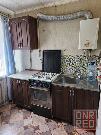 Сдам 1-к квартиру в Центре Макеевки Макеевка - изображение 1