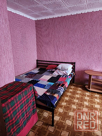 Сдам 1-к квартиру в Центре Макеевки Макеевка - изображение 2