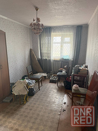 продам 2-к.кв. Смолянка ул. Куйбышева 4 000 000 рублей Донецк - изображение 3