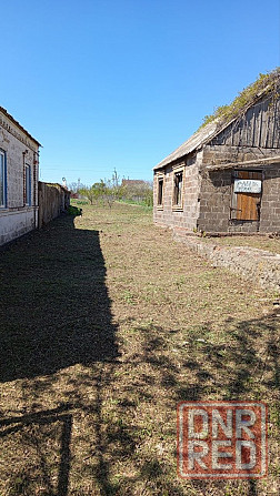 Продам участок с видом на море-Мелекино 10сот. Мариуполь - изображение 5