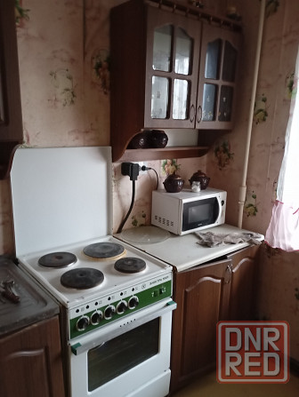 продам 1-к.кв. Солнечный Скляренко 2 500 000 рублей Донецк - изображение 4