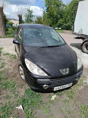 Продам Пежо 307 2007 г.в. Макеевка