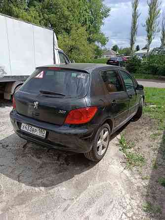 Продам Пежо 307 2007 г.в. Макеевка