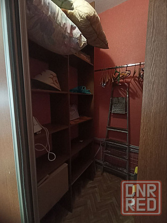 Сдам 2 комн., бульвар им. Пушкина Донецк - изображение 4