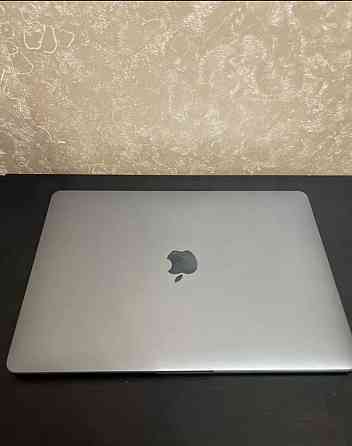 Macbook Рrо 13 Touch bar 8/256Gb Spасе Grаy Донецк