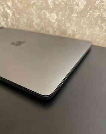 Macbook Рrо 13 Touch bar 8/256Gb Spасе Grаy Донецк