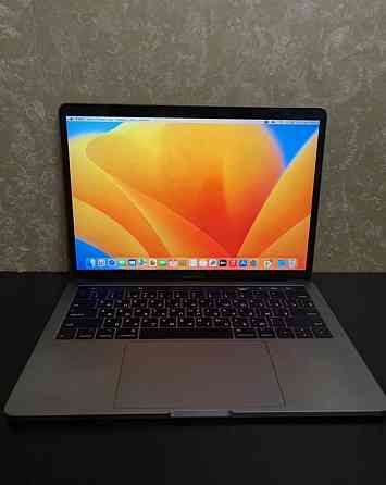 Macbook Рrо 13 Touch bar 8/256Gb Spасе Grаy Донецк