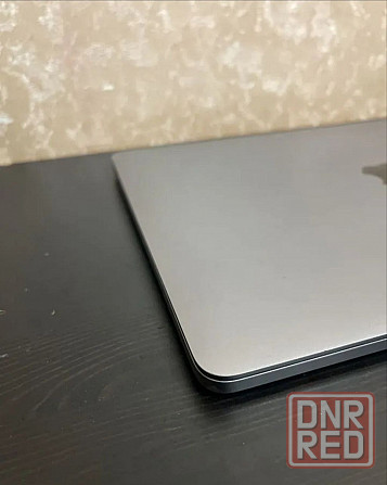 Macbook Рrо 13 Touch bar 8/256Gb Spасе Grаy Донецк - изображение 7