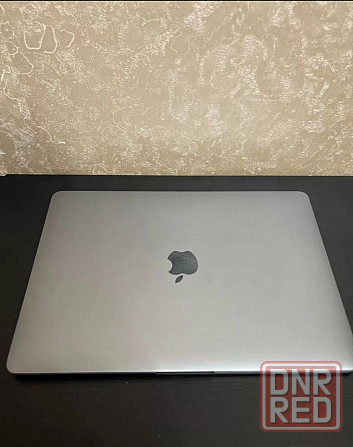 Macbook Рrо 13 Touch bar 8/256Gb Spасе Grаy Донецк - изображение 3