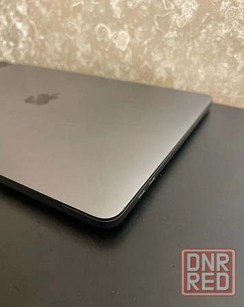 Macbook Рrо 13 Touch bar 8/256Gb Spасе Grаy Донецк - изображение 1